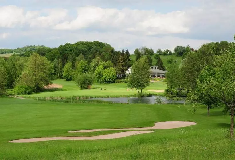 Hotelli Heitlinger Hof