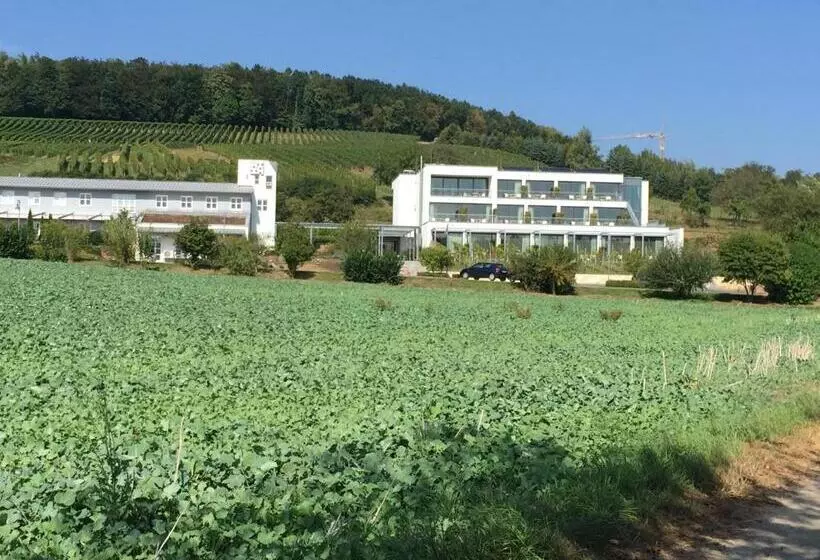 Hotelli Heitlinger Hof