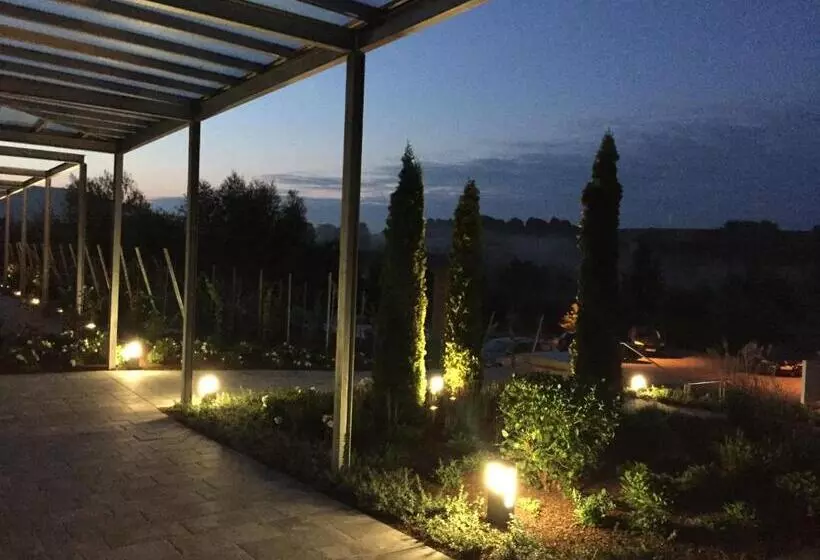 Hotelli Heitlinger Hof