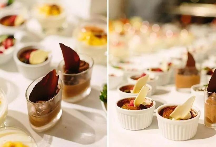 Hotelli Heitlinger Hof