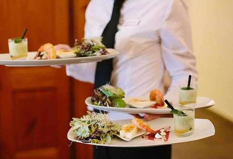 Hotelli Heitlinger Hof