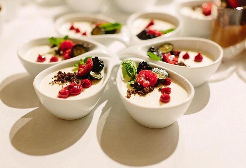 호텔 Heitlinger Hof