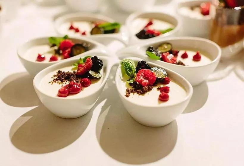 Hotelli Heitlinger Hof