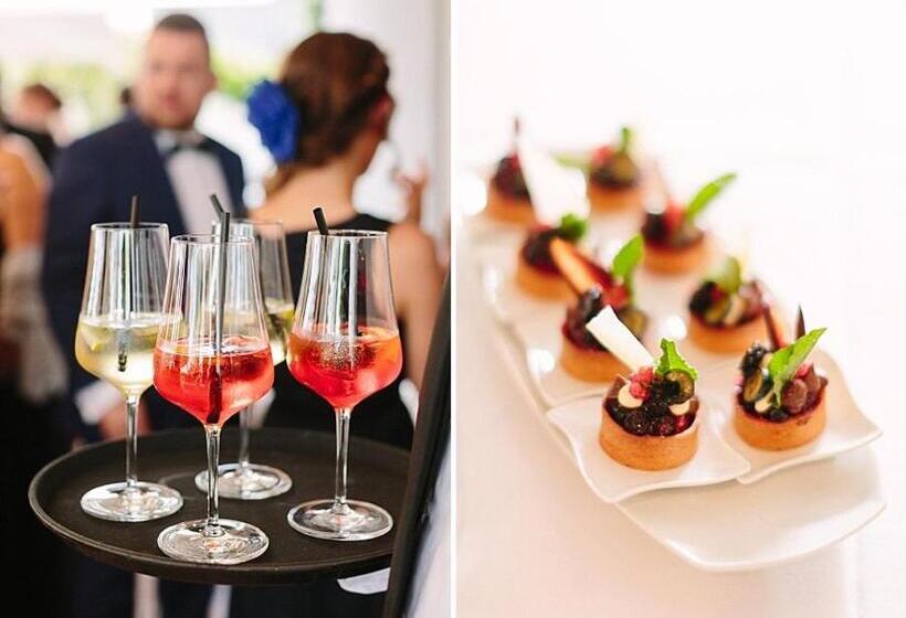 호텔 Heitlinger Hof