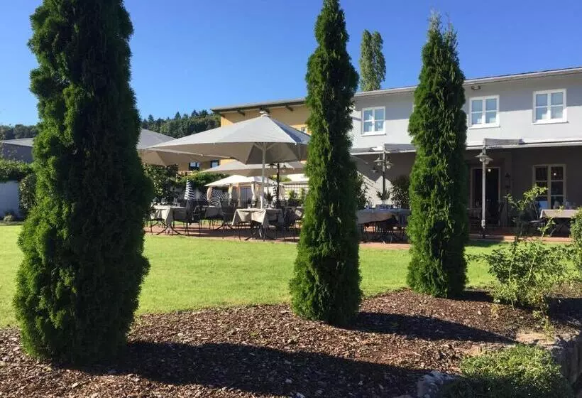 Hotelli Heitlinger Hof