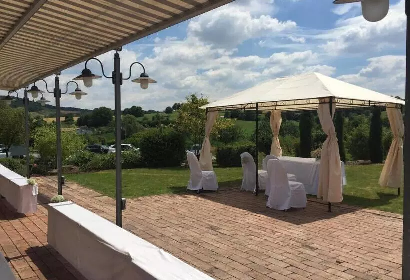 Hotelli Heitlinger Hof