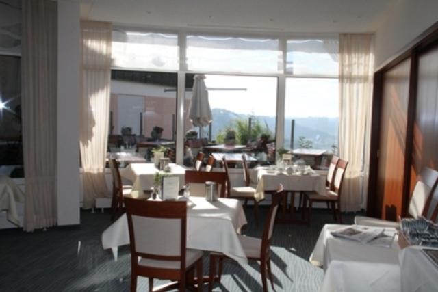 Hotel Krone Langenburg