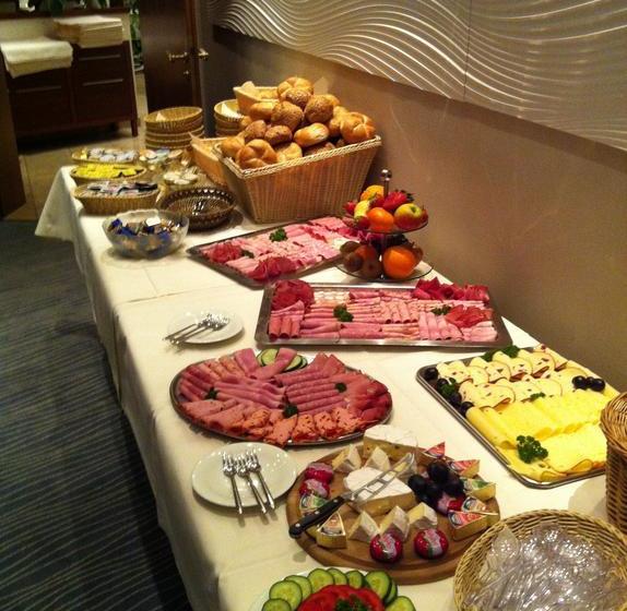 Hotel Krone Langenburg