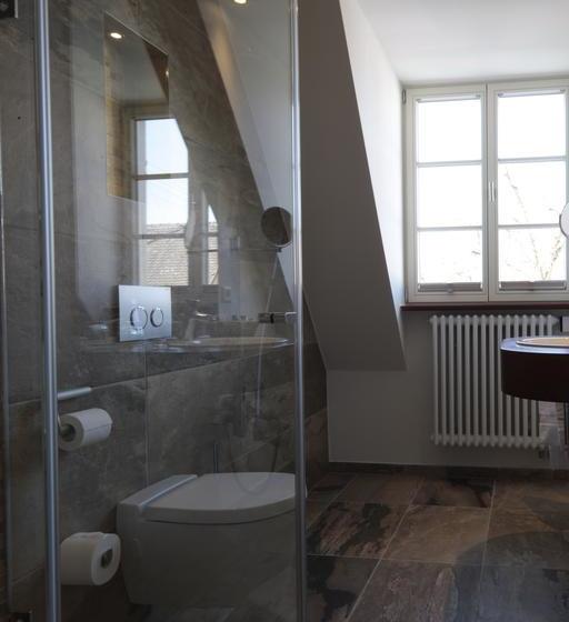 Hotel Krone Langenburg