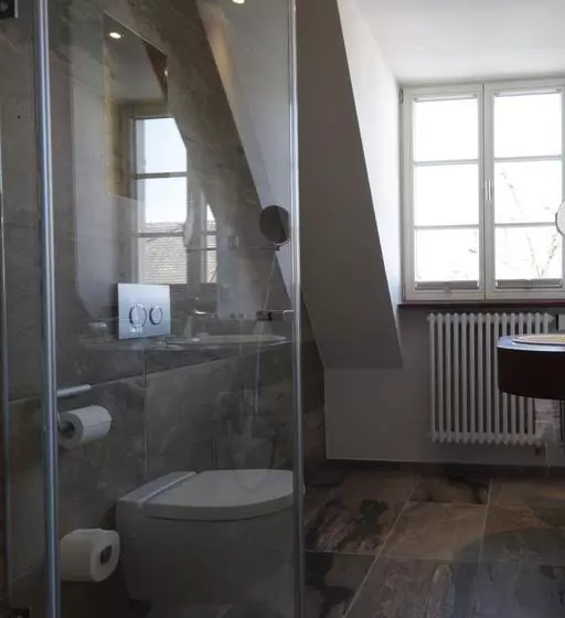 Hotelli Krone Langenburg