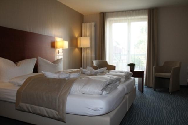 Hotel Krone Langenburg