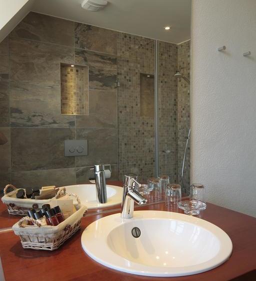 Hotel Krone Langenburg