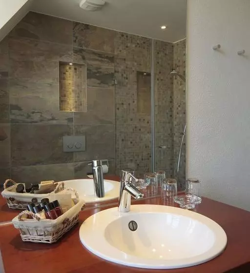 Hotelli Krone Langenburg