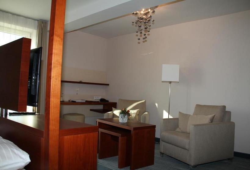 Hotel Krone Langenburg