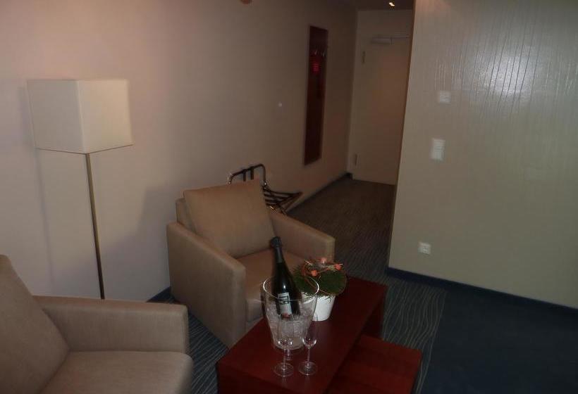 Hotel Krone Langenburg