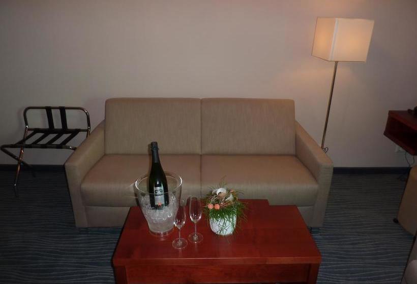 Hotel Krone Langenburg