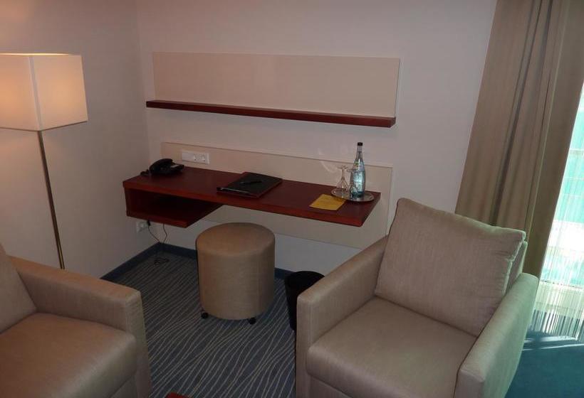 Hotel Krone Langenburg