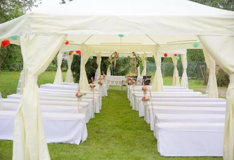 Landgasthof Und Hotel Weisser Löwe