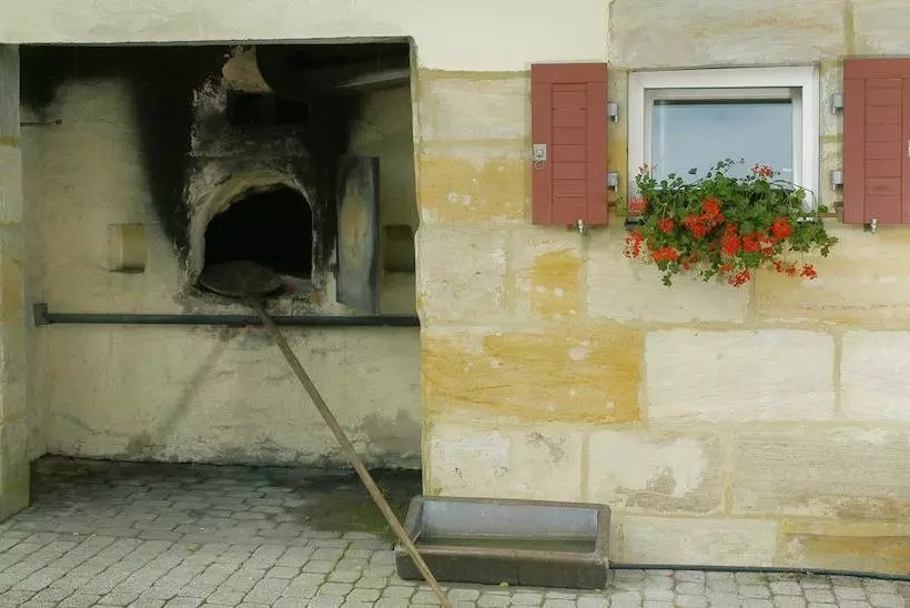 Landgasthof Und Hotel Weisser Löwe