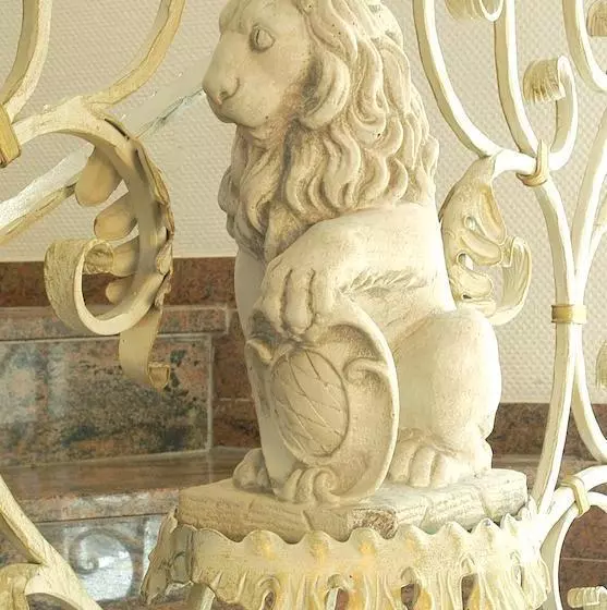 Landgasthof Und Hotel Weisser Löwe