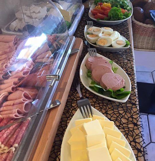 Landgasthof Und Hotel Weisser Löwe