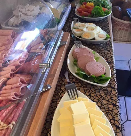 Landgasthof Und Hotel Weisser Löwe