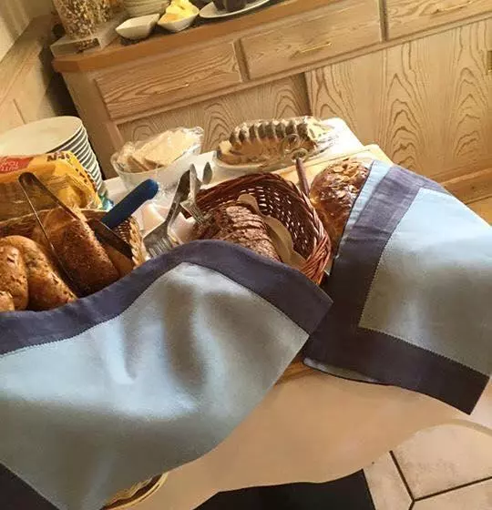 Landgasthof Und Hotel Weisser Löwe