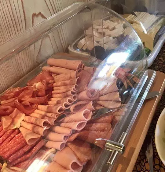 Landgasthof Und Hotel Weisser Löwe