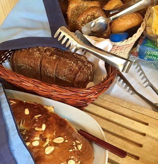 Landgasthof Und Hotel Weisser Löwe