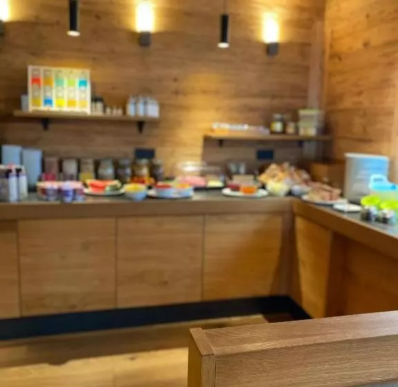 Hôtel Landgasthof Zahn