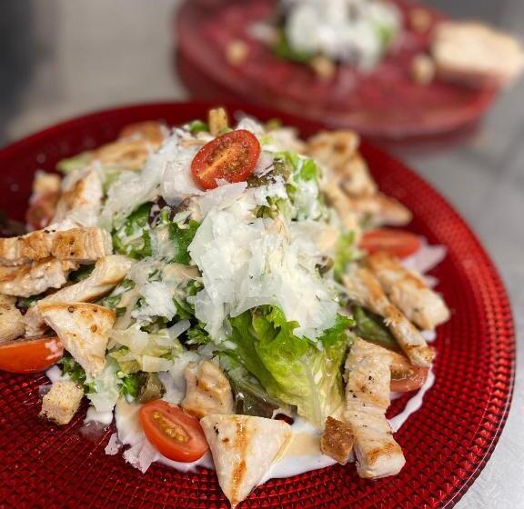 ホテル Landgasthof Zahn