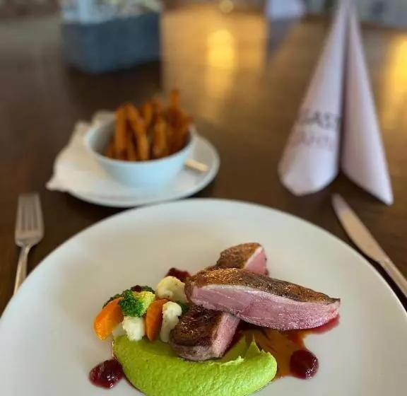 Hôtel Landgasthof Zahn