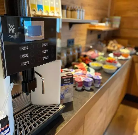 Hôtel Landgasthof Zahn