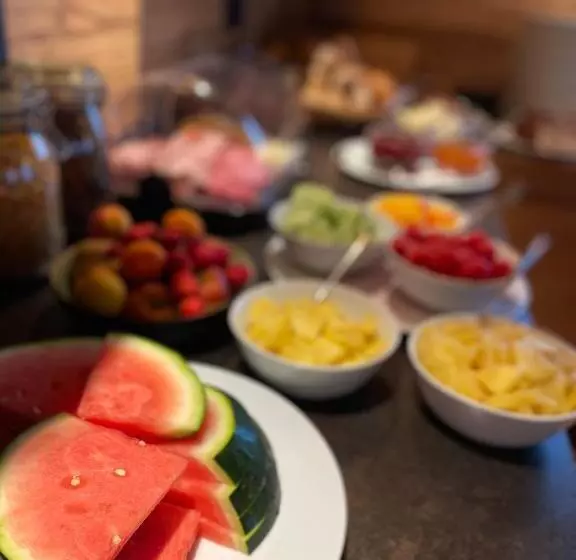 Hôtel Landgasthof Zahn