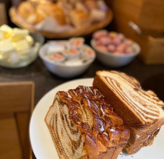 ホテル Landgasthof Zahn