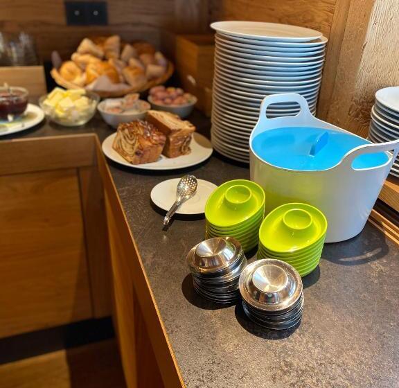 ホテル Landgasthof Zahn