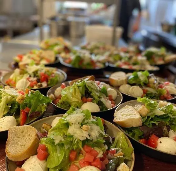 Hôtel Landgasthof Zahn