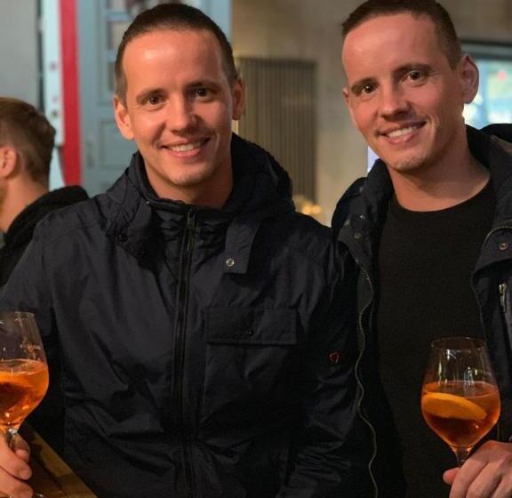 ホテル Landgasthof Zahn