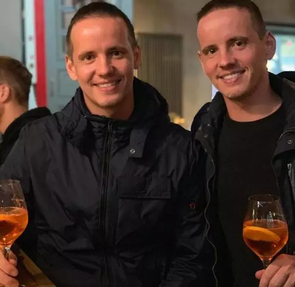 Hôtel Landgasthof Zahn