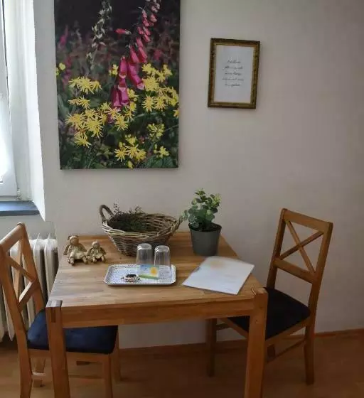 Hotelli Landgasthof Zur Sonne