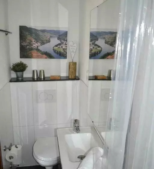 Hotelli Landgasthof Zur Sonne