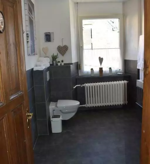 Hotelli Landgasthof Zur Sonne