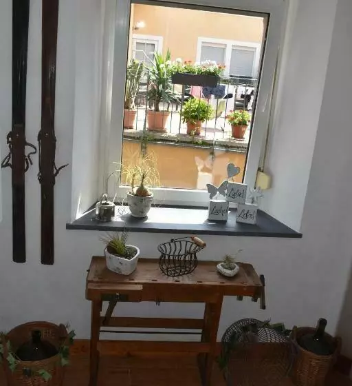 Hotelli Landgasthof Zur Sonne