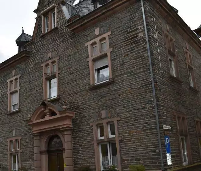 Hotelli Landgasthof Zur Sonne