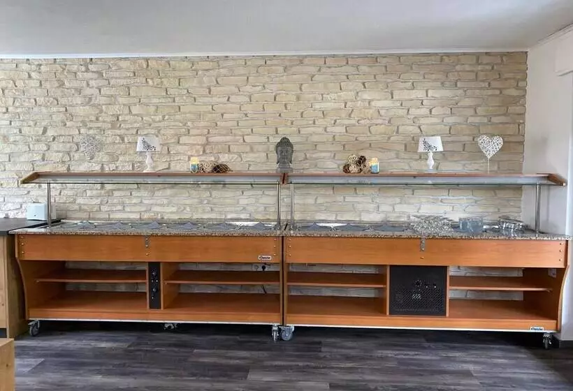 Landgasthof Bikerhotel Arnold