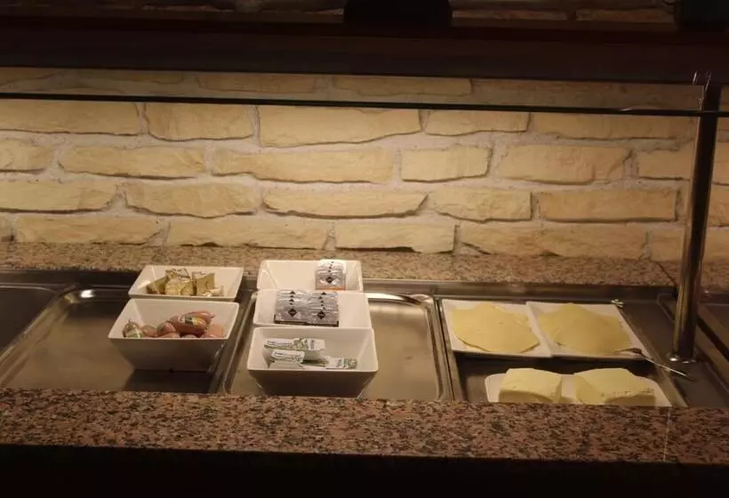 Landgasthof Bikerhotel Arnold