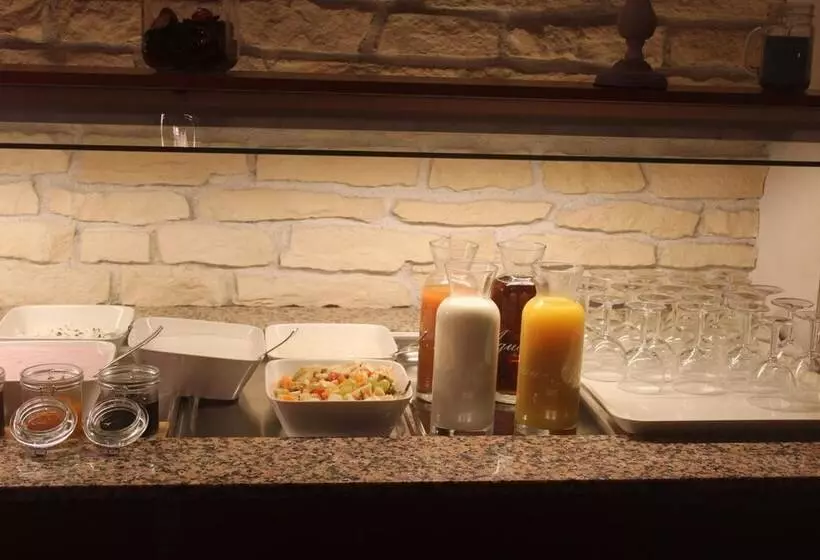 Landgasthof Bikerhotel Arnold