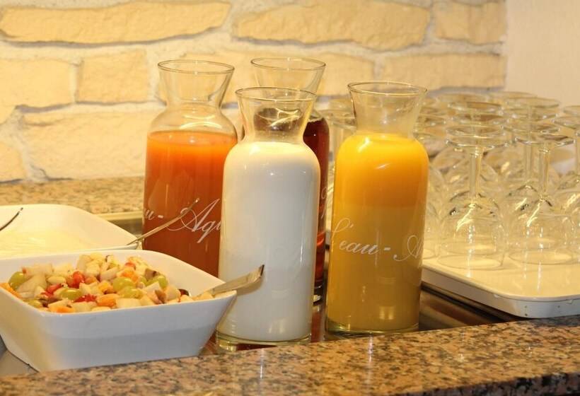 Landgasthof Bikerhotel Arnold