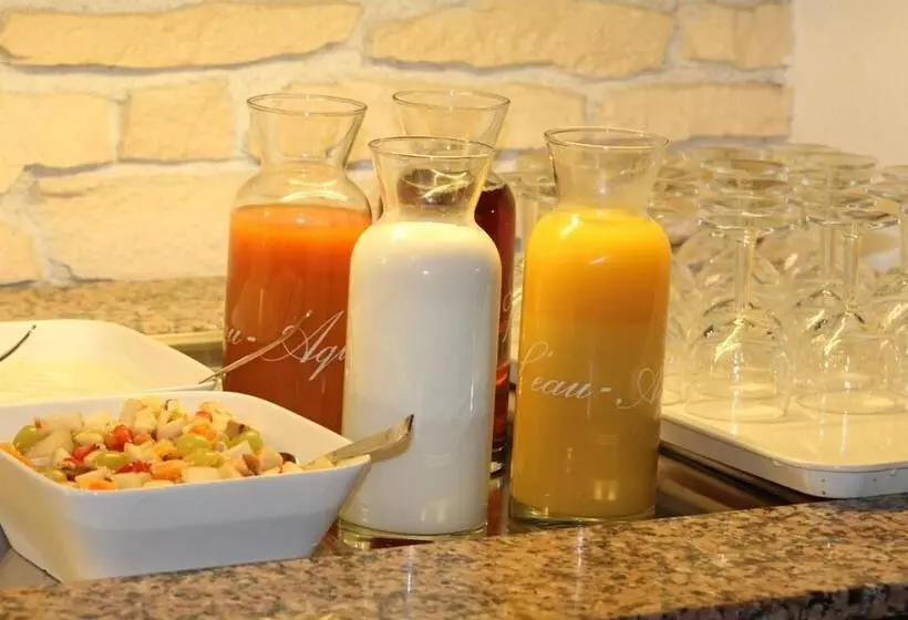 Landgasthof Bikerhotel Arnold