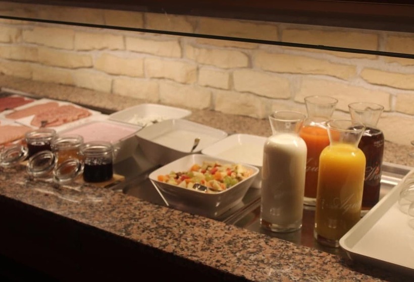 Landgasthof Bikerhotel Arnold